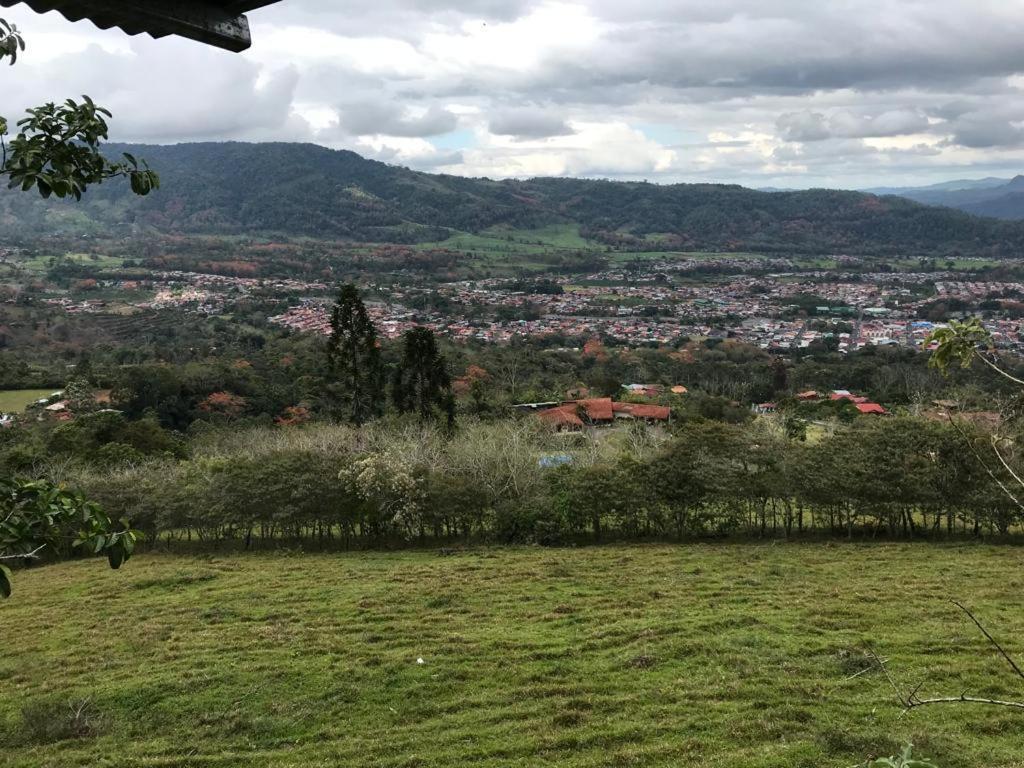 Hotel Green Mountain Turrialba Extérieur photo